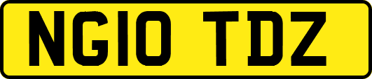 NG10TDZ