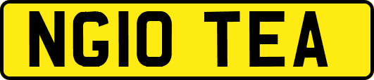 NG10TEA