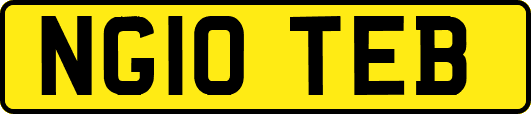 NG10TEB