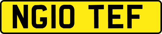 NG10TEF