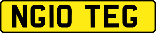 NG10TEG