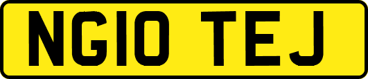 NG10TEJ