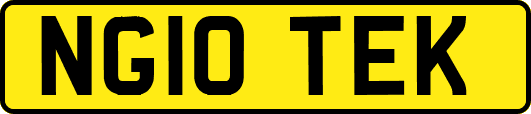 NG10TEK