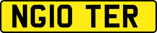 NG10TER