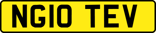 NG10TEV