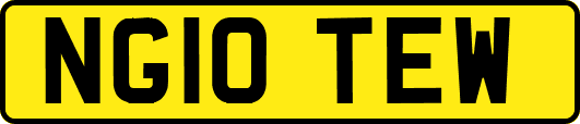 NG10TEW