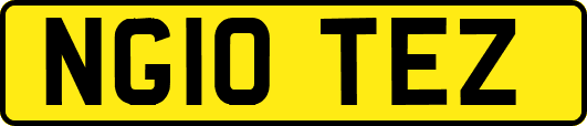 NG10TEZ