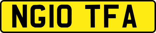 NG10TFA