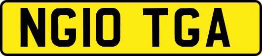 NG10TGA