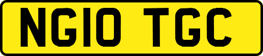 NG10TGC