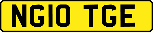 NG10TGE