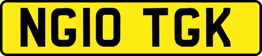 NG10TGK