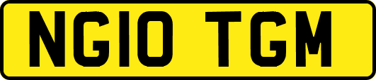 NG10TGM