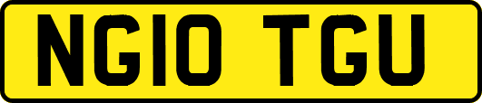 NG10TGU