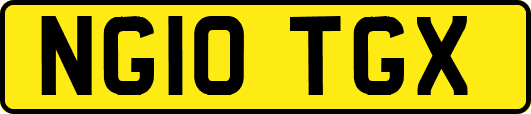 NG10TGX