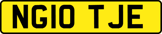 NG10TJE