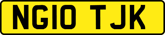 NG10TJK