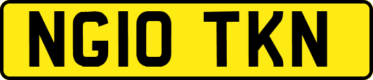 NG10TKN