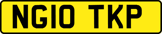 NG10TKP