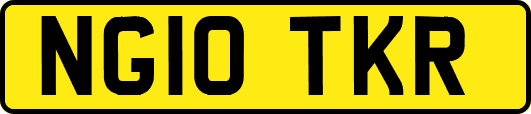 NG10TKR