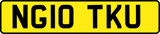 NG10TKU