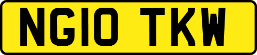 NG10TKW