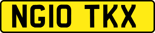 NG10TKX