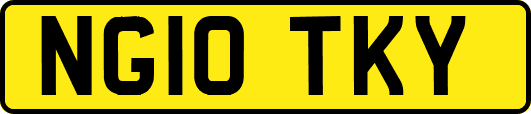 NG10TKY