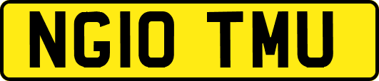 NG10TMU
