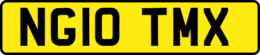 NG10TMX