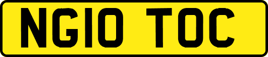 NG10TOC