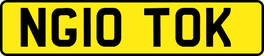 NG10TOK