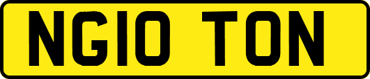 NG10TON
