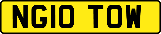NG10TOW
