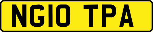 NG10TPA