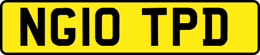 NG10TPD