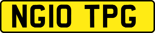 NG10TPG