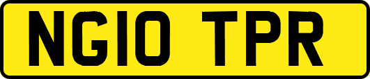 NG10TPR
