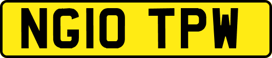 NG10TPW
