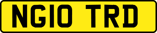 NG10TRD