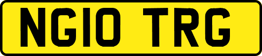 NG10TRG