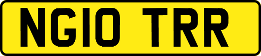 NG10TRR