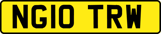 NG10TRW