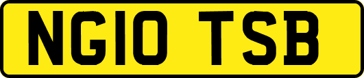 NG10TSB