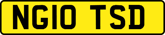 NG10TSD