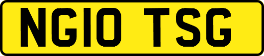 NG10TSG