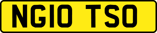 NG10TSO