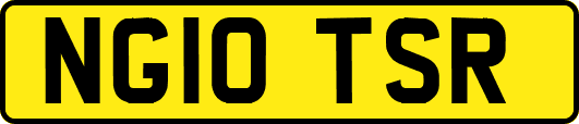 NG10TSR