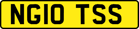 NG10TSS