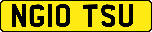 NG10TSU